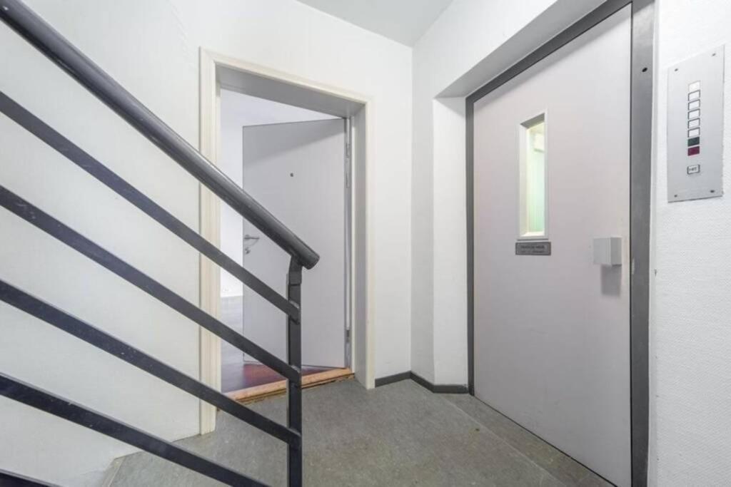 Alesund Skysuite Exterior photo